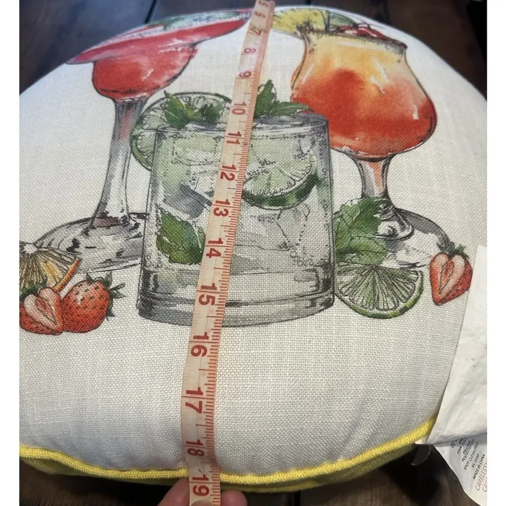 TOMMY BAHAMA Indoor Outdoor 18